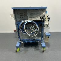 Dräger Fabius GS Premium - Anesthesia image 3